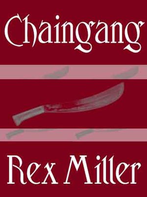 cover image of Chaingang